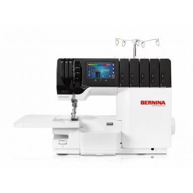 Bernina L890