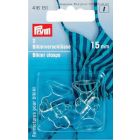 Ceintuur- en bikinisluiting 15 mm Prym