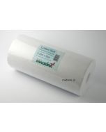 Madeira Cottonsoft wit 30 cm, rol 50 meter