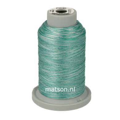 Brildor Multicolor 1000 m, kleur 2872