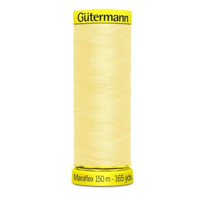 Gütermann Maraflex 150m, kleur 325