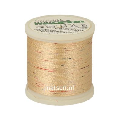 Madeira Rayon Potpourri 200 m, kleur 2302