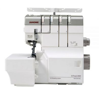 Janome AirThread 2000D PRO