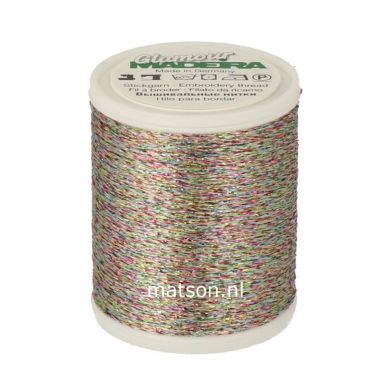 Madeira Glamour 100 m, kleur 2585