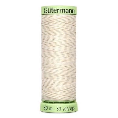 Gütermann Siersteekgaren 30 m, kleur 802