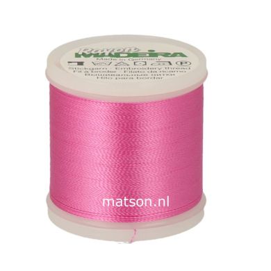 Madeira Rayon 200 m, kleur 1309