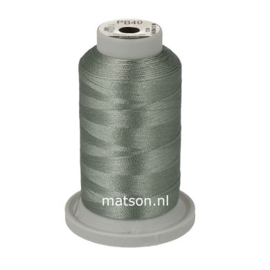 Brildor Polyester 1000 m, kleur 1218