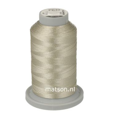 Brildor Polyester 1000 m, kleur 2701