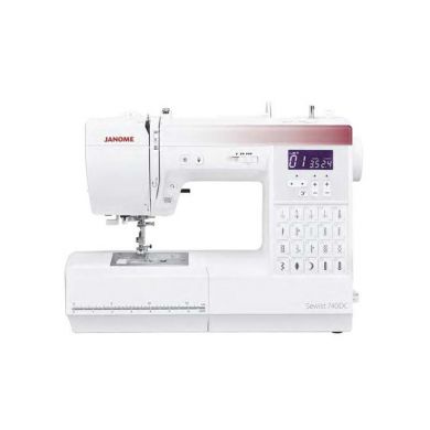 Janome Sewist 740DC