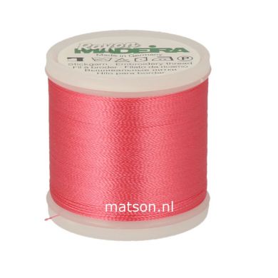 Madeira Rayon 200 m, kleur 1107