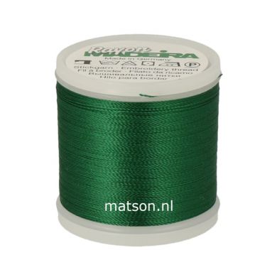 Madeira Rayon 200 m, kleur 1370