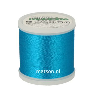 Madeira Rayon 200 m, kleur 1295