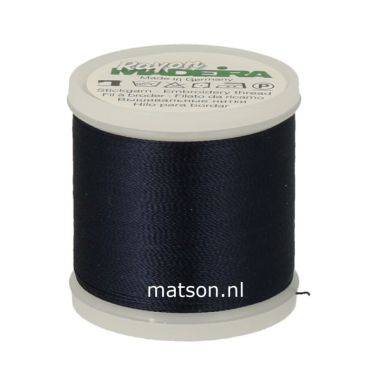 Madeira Rayon 200 m, kleur 1044