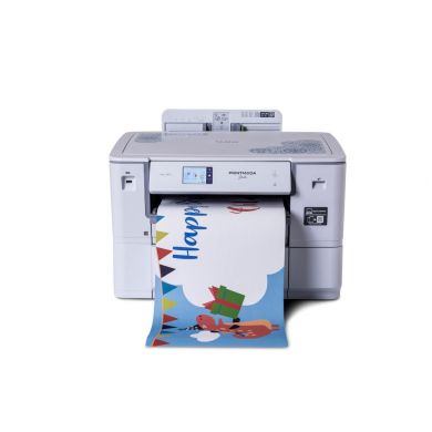 Printmoda HL-JF1 Textiel printer