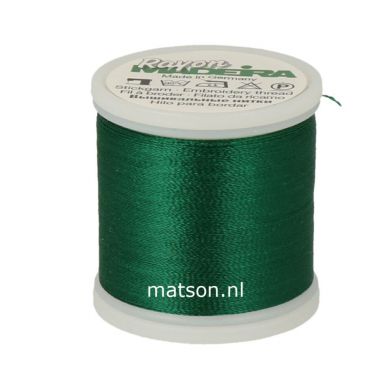 Madeira Rayon 200 m, kleur 1304