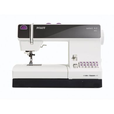 Pfaff Select 4.2