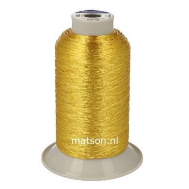 Brildor Metallic ME-35, 2500m, Goud 7201