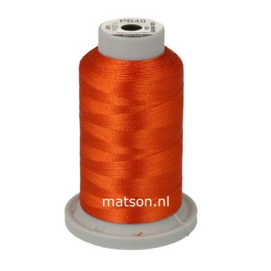 Brildor Polyester 1000 m, kleur 1021