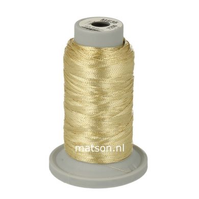 Brildor Metallic ME-35, 500 m, Goud 7200