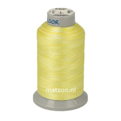 Brildor Multicolor 1000 m, kleur 2859