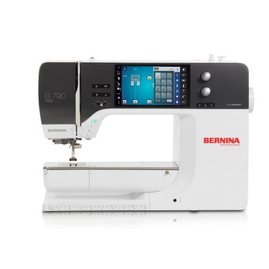 Bernina 790 PRO