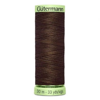 Gütermann Siersteekgaren 30 m, kleur 694