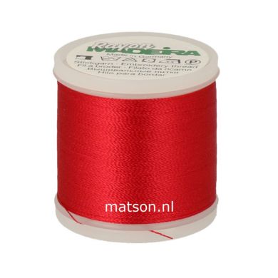 Madeira Rayon 200 m, kleur 1147