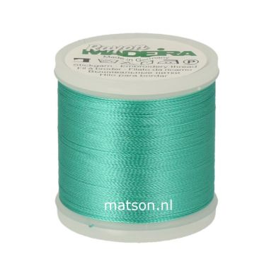 Madeira Rayon 200 m, kleur 1046