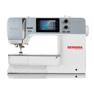 Bernina B540