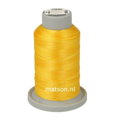 Brildor Multicolor 1000 m, kleur 2860