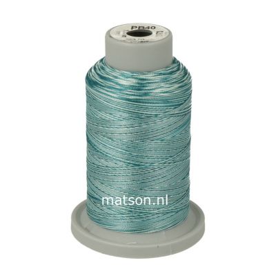 Brildor Multicolor 1000 m, kleur 2873