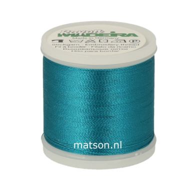 Madeira Rayon 200 m, kleur 1091