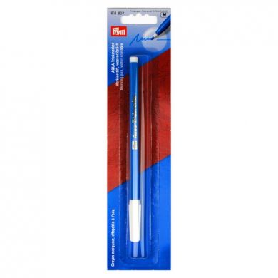 Aqua-markeerpen blauw Prym