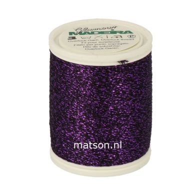 Madeira Glamour 100 m, kleur 2412