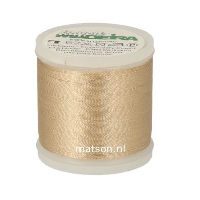 Madeira Rayon 200 m, kleur 1084