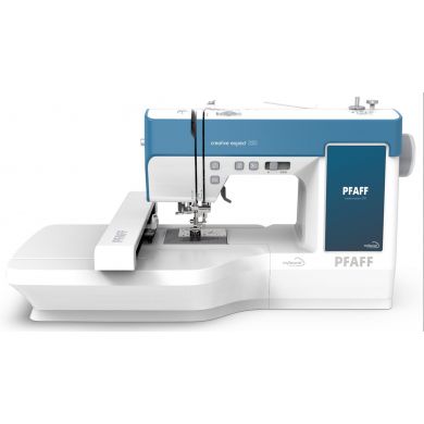 Pfaff Creative Expect 350