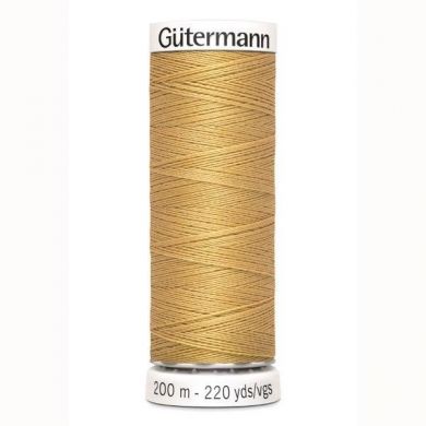 Gütermann Naaigaren 200 m, kleur 893