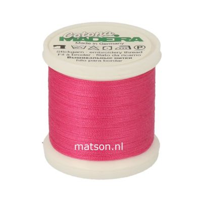 Madeira Cotona 200 m, kleur 611