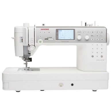 Janome MC6700P