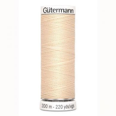 Gütermann Naaigaren 200 m, kleur 5