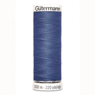 Gütermann Naaigaren 200 m, kleur 112