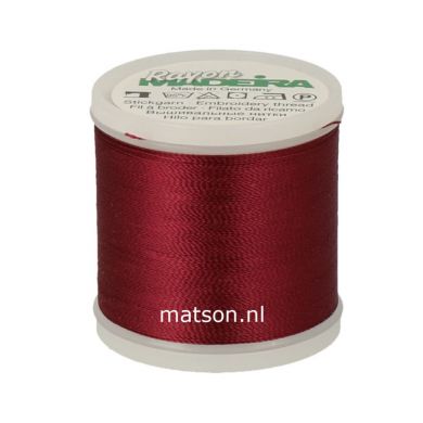 Madeira Rayon 200 m, kleur 1385