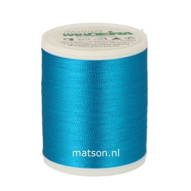 Madeira Rayon 1000 m, kleur 1295