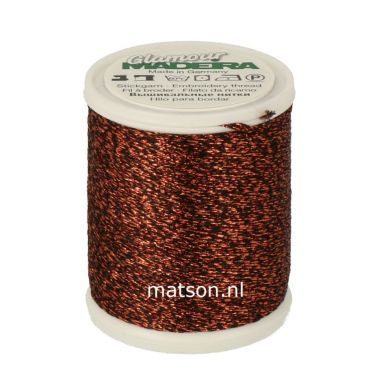 Madeira Glamour 100 m, kleur 2427