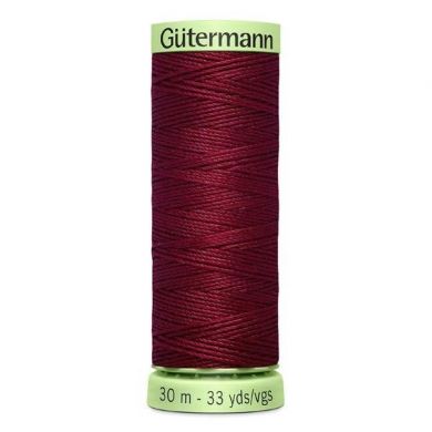 Gütermann Siersteekgaren 30 m, kleur 368