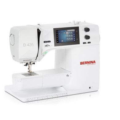 Bernina B435