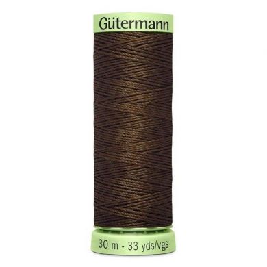 Gütermann Siersteekgaren 30 m, kleur 406