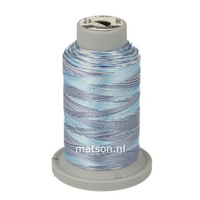 Brildor Multicolor 1000 m, kleur 2881