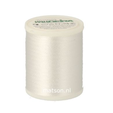 Madeira Rayon 1000 m, kleur 1001