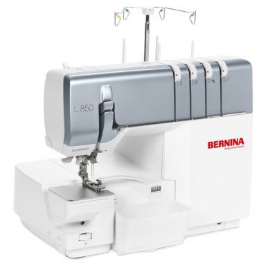 Bernina L850